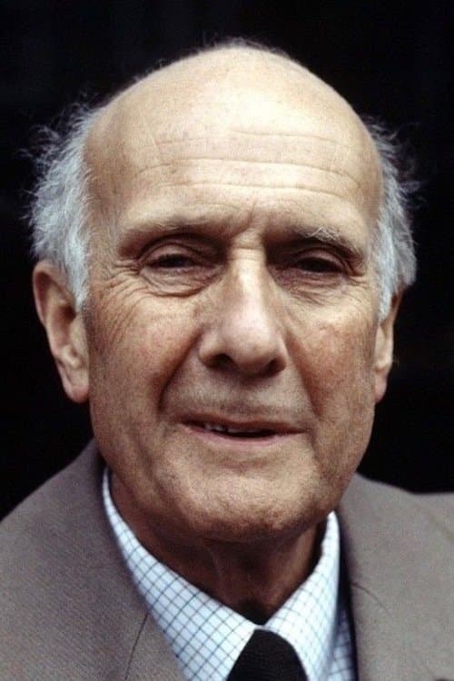 Geoffrey Chater profile