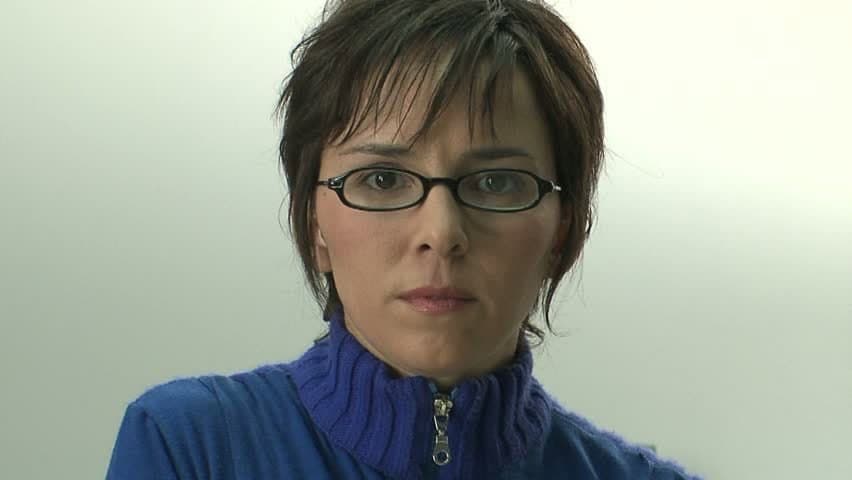 Social Justice Wendy