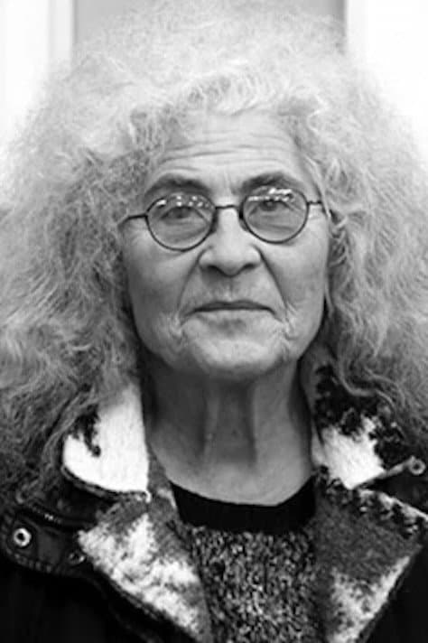 Babette Mangolte profile