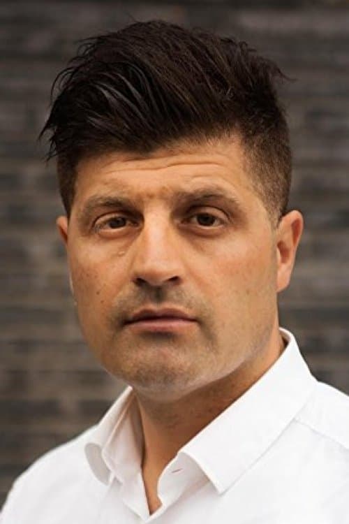 Irasj Asanti profile