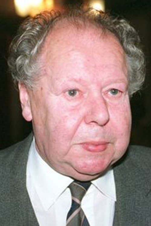 Vladimír Krška profile