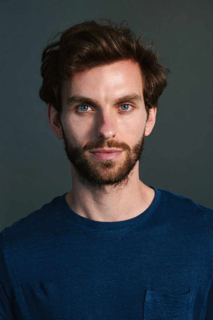 Angélo Schuurmans profile