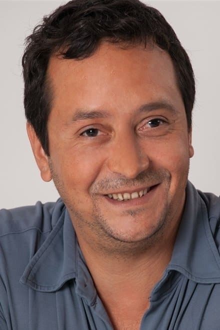 Tariq Bettahar profile