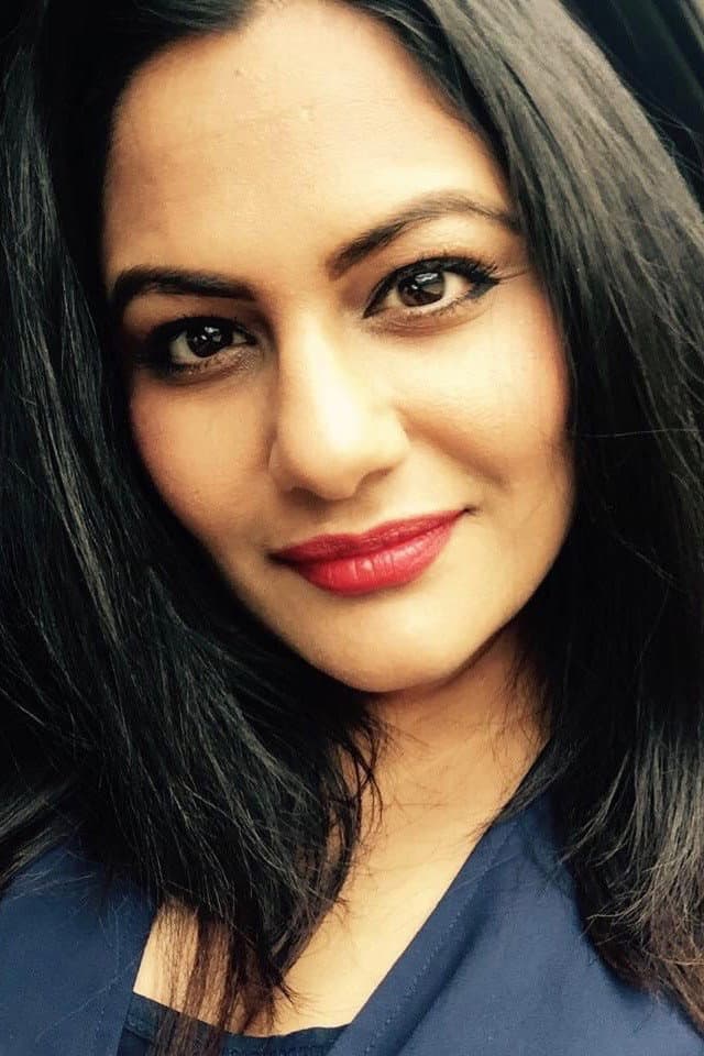 Sarada Duvvuri profile