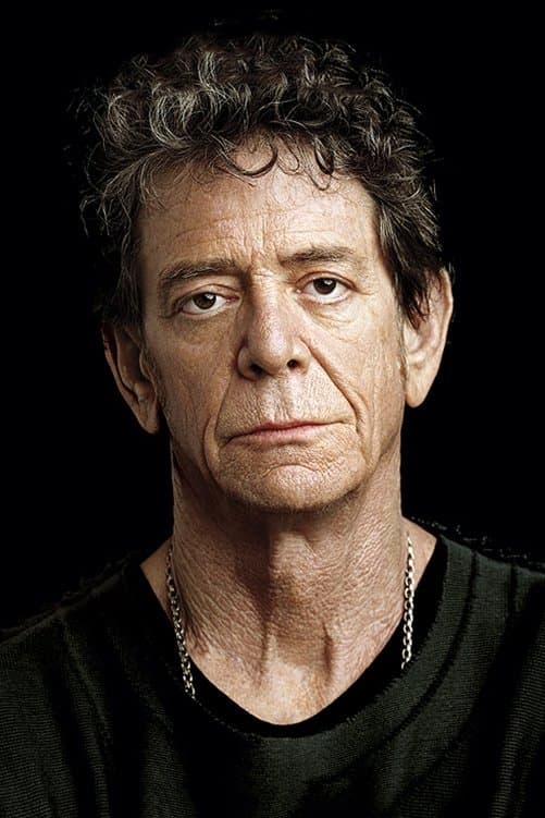 Lou Reed profile