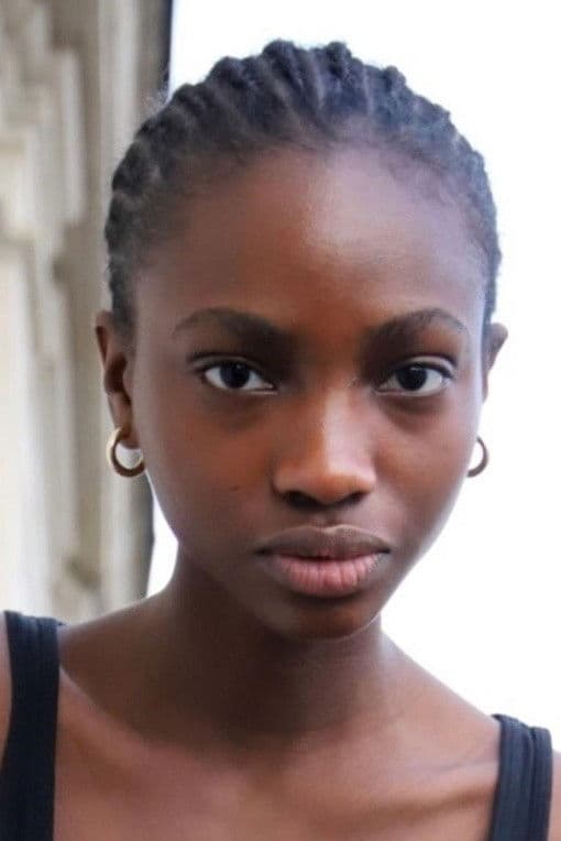 Alicia Da Luz Gomes profile