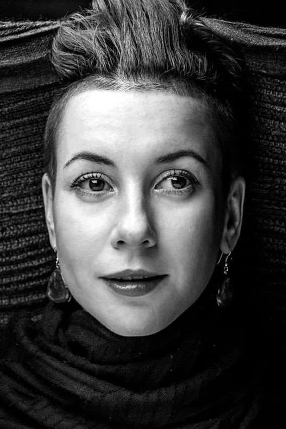 Olena Saulych profile