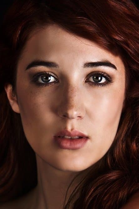 Amy Louise Wilson profile