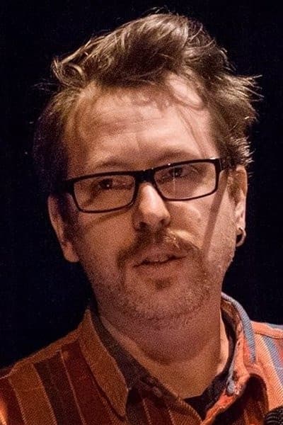 Kristofer Nordin profile