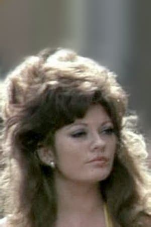 Geraldine Gardner profile