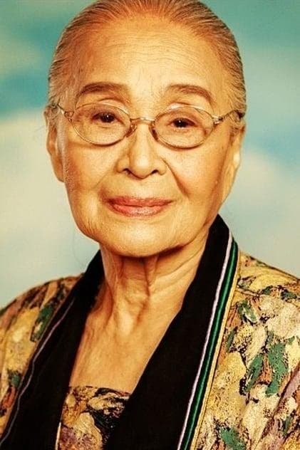 Rustica Carpio profile