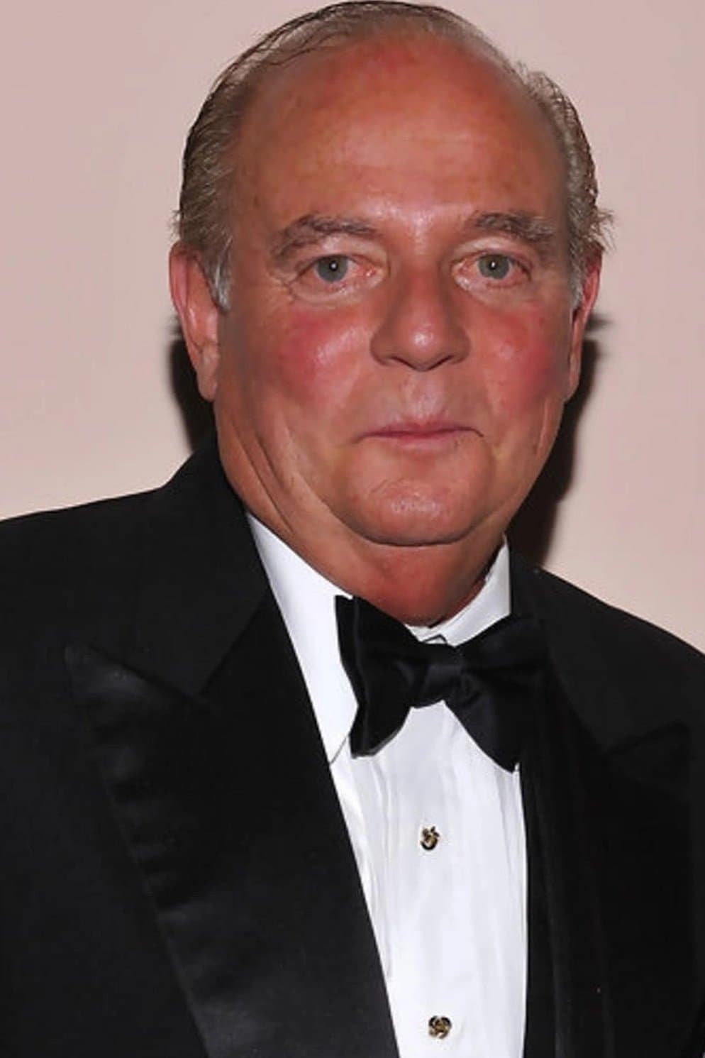 Frank von Zerneck profile