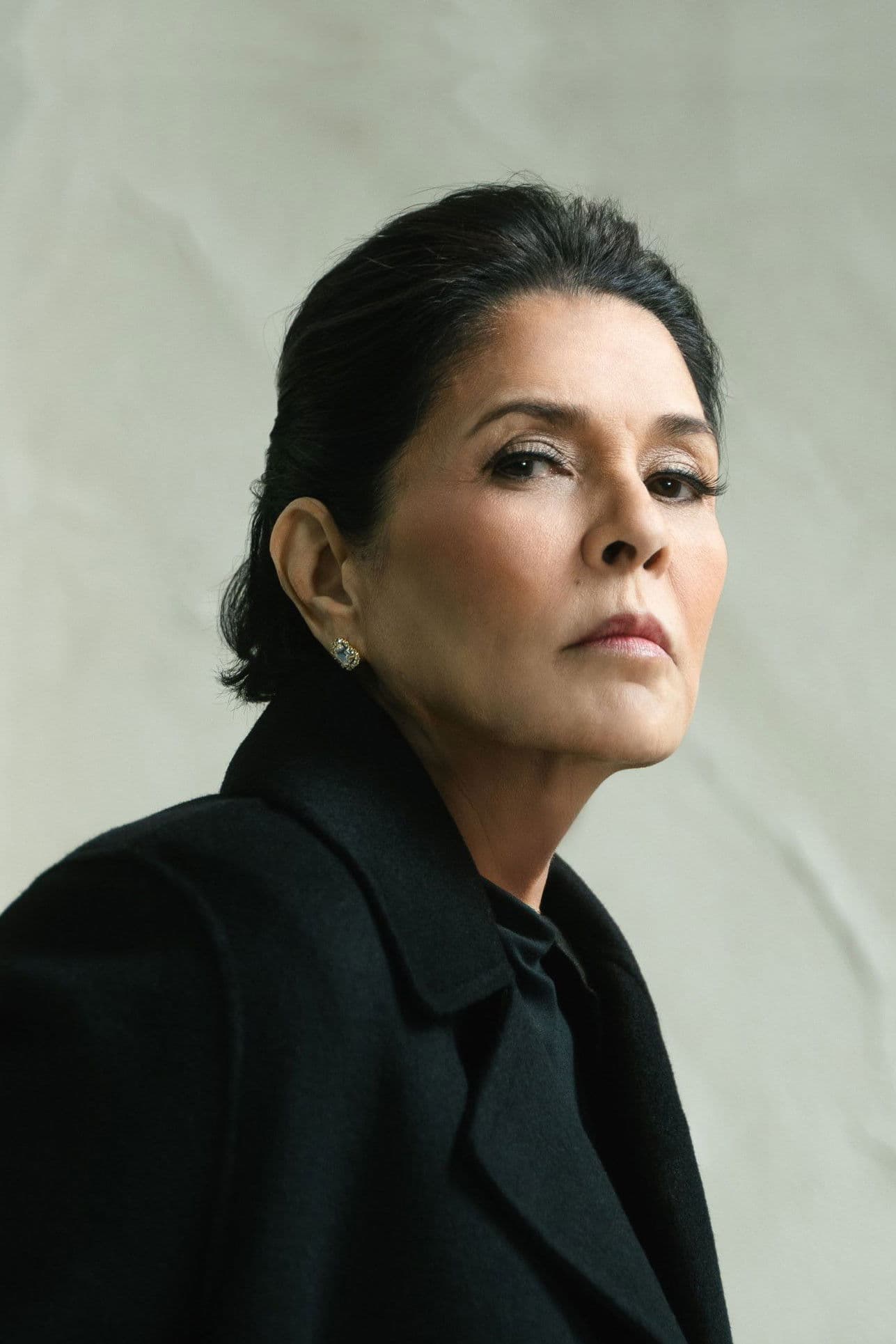 Hilda Koronel profile