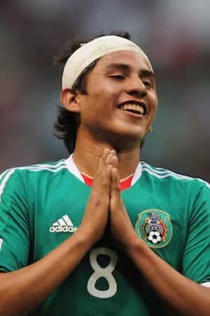 Julio Gómez profile