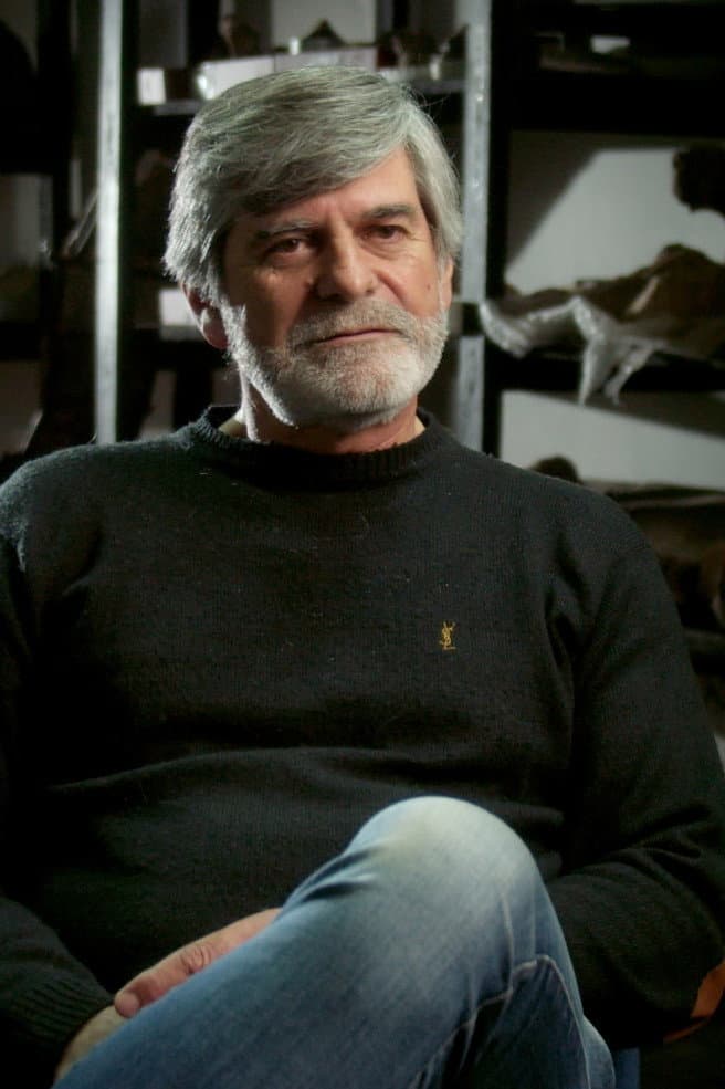 Rodolfo Coria profile