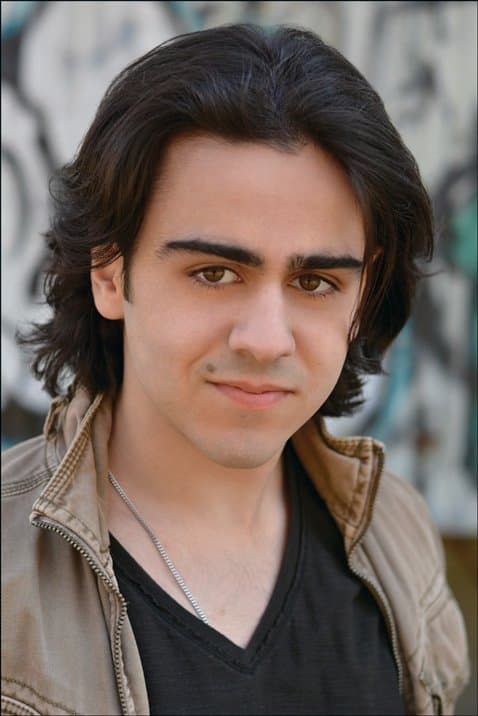 Matthew Gumley profile