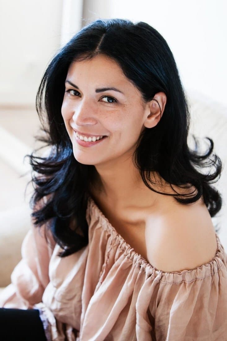 Malin Arvidsson profile