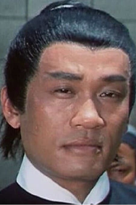 Wang Hung-Chang profile