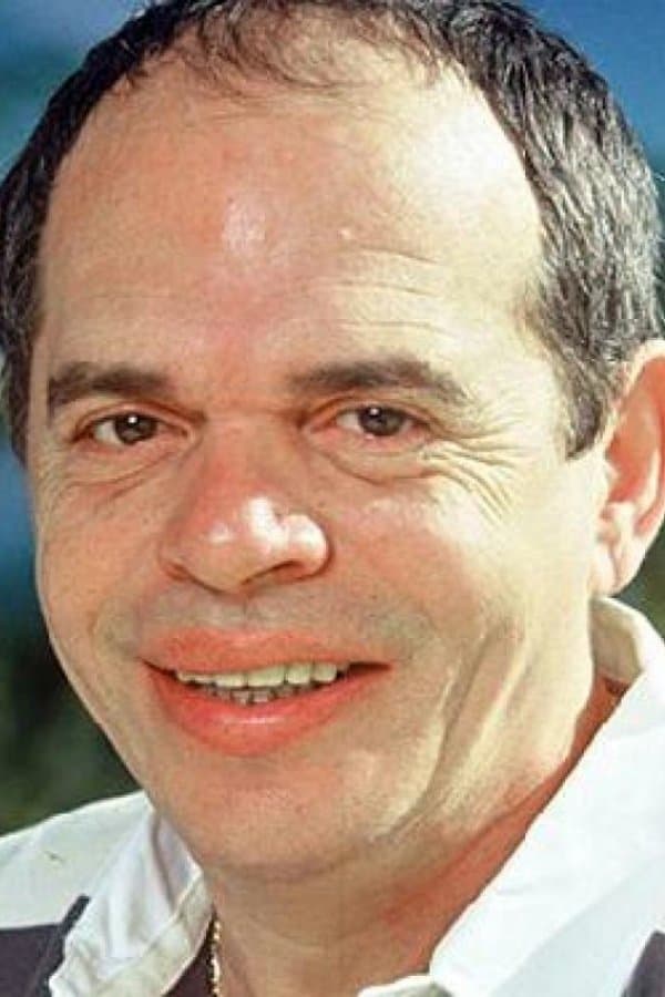 Ticky Holgado profile