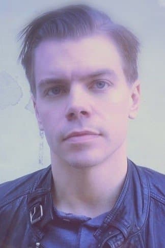 Adam Hardman profile