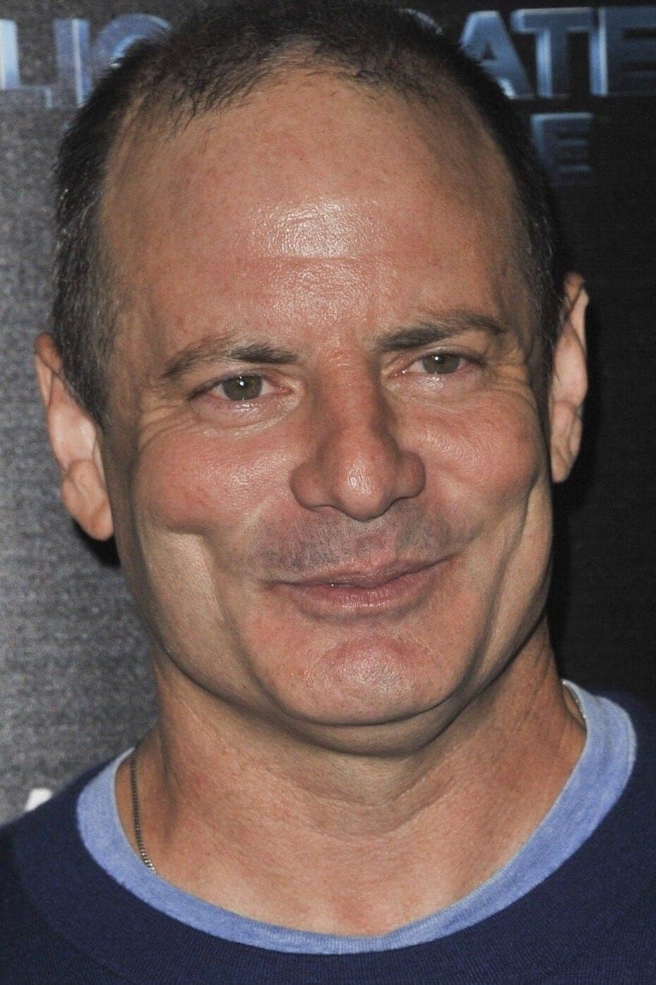 Dito Montiel profile