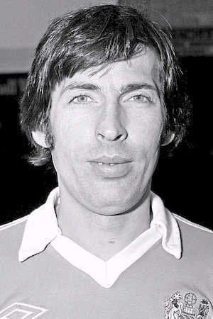 Kazimierz Deyna profile