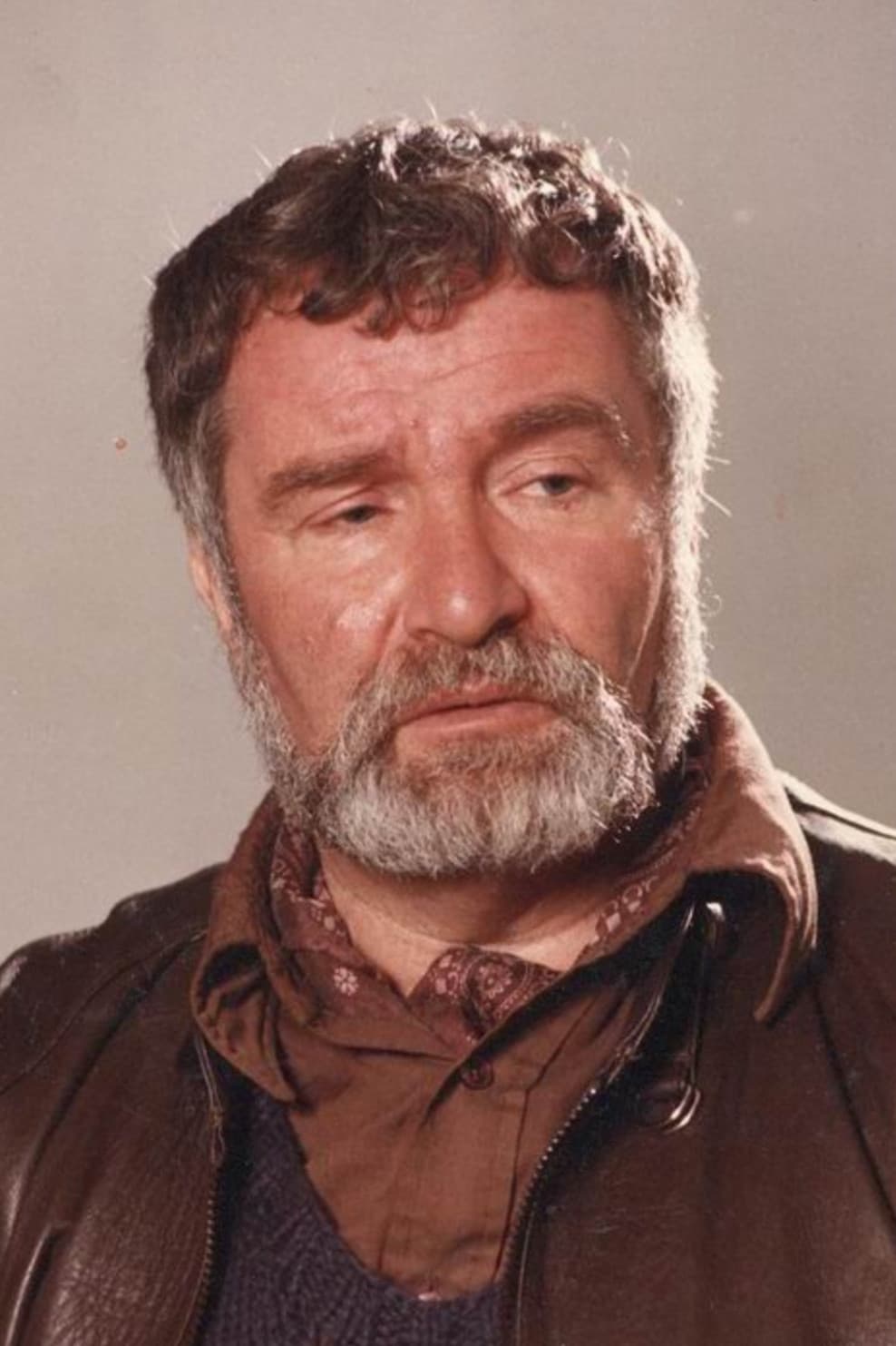 Efraim Sevela profile