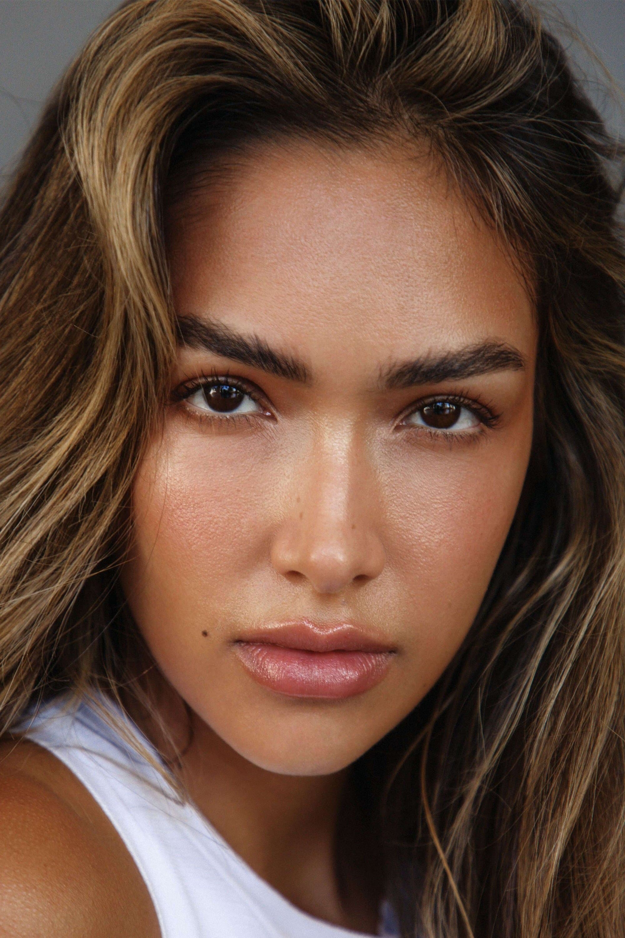 María Camila Giraldo profile