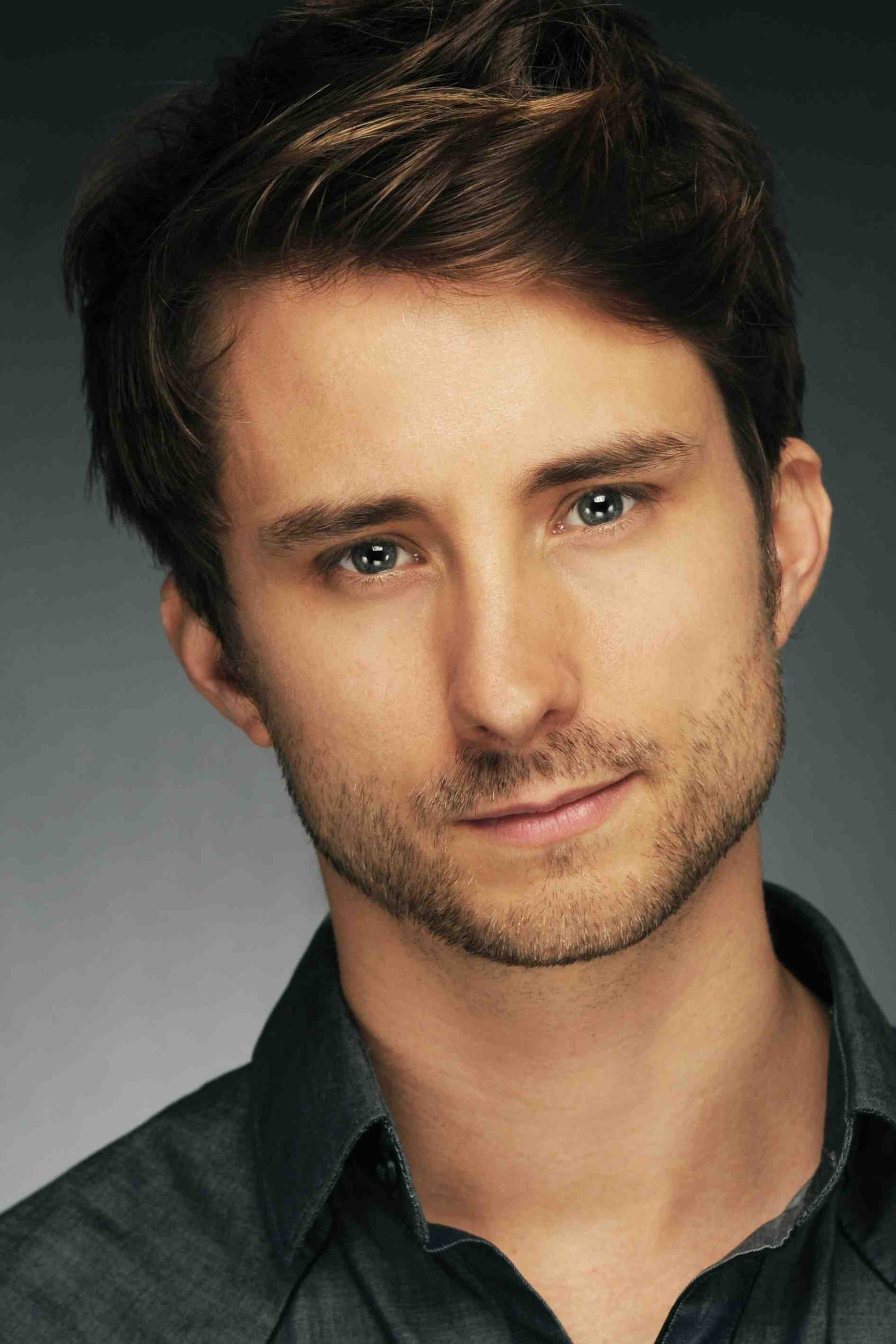 Cary Woodworth profile