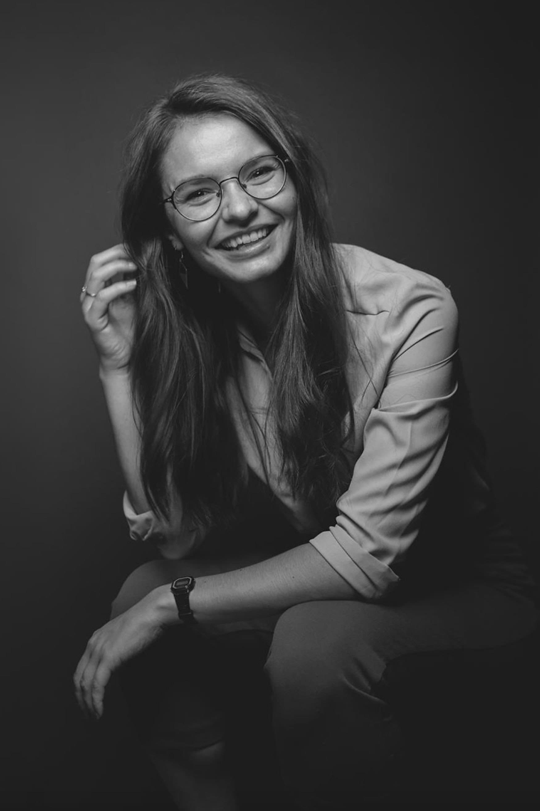 Amy Van Drunen profile