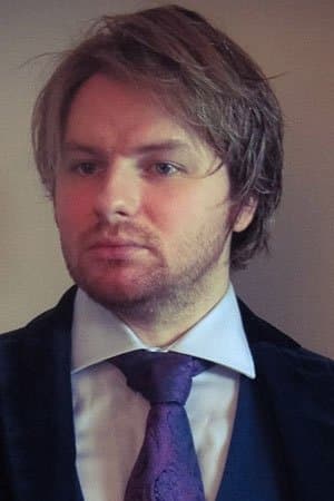 Martin Mares profile