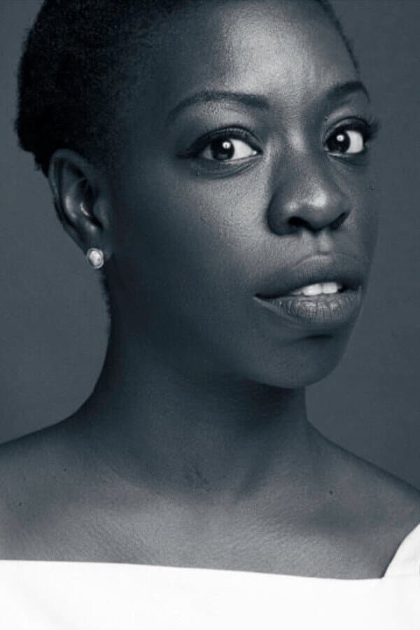 Tiffany Claire Martin profile