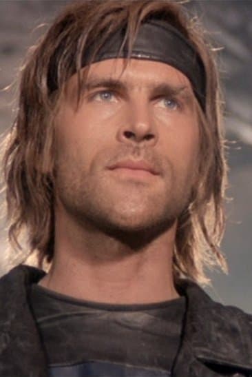 Michael Sopkiw profile