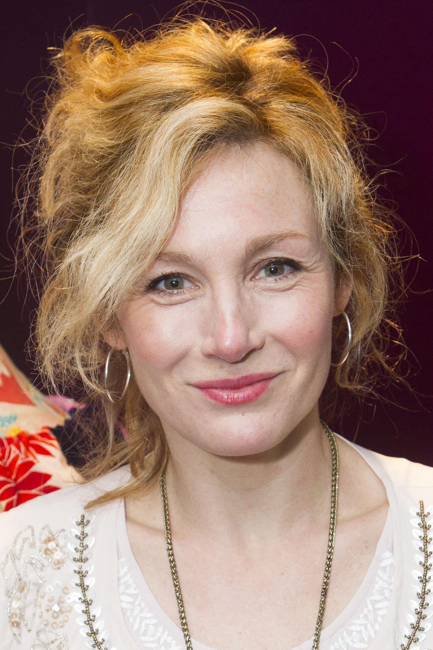 Nancy Carroll profile