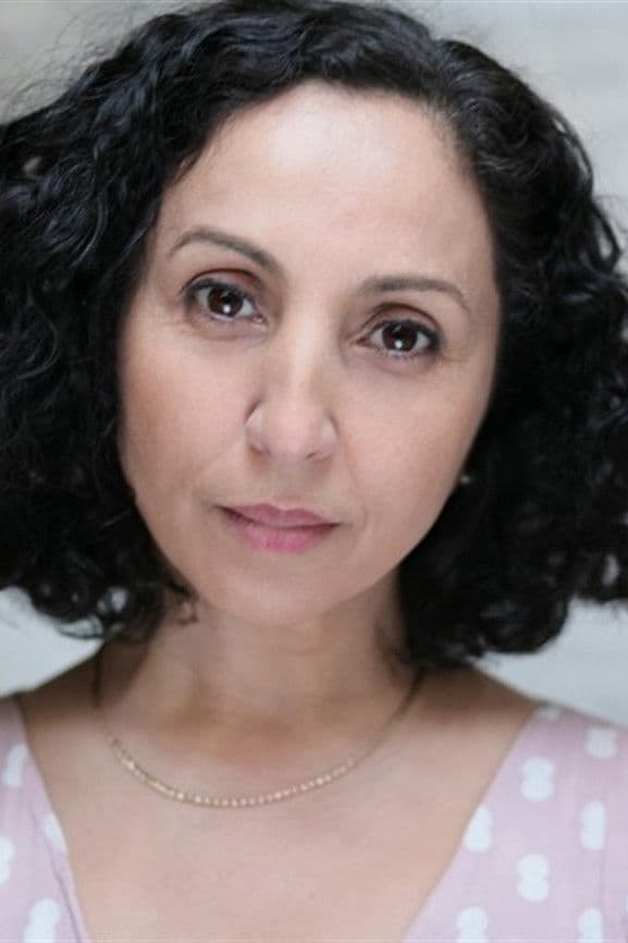 Soria Moufakkir profile