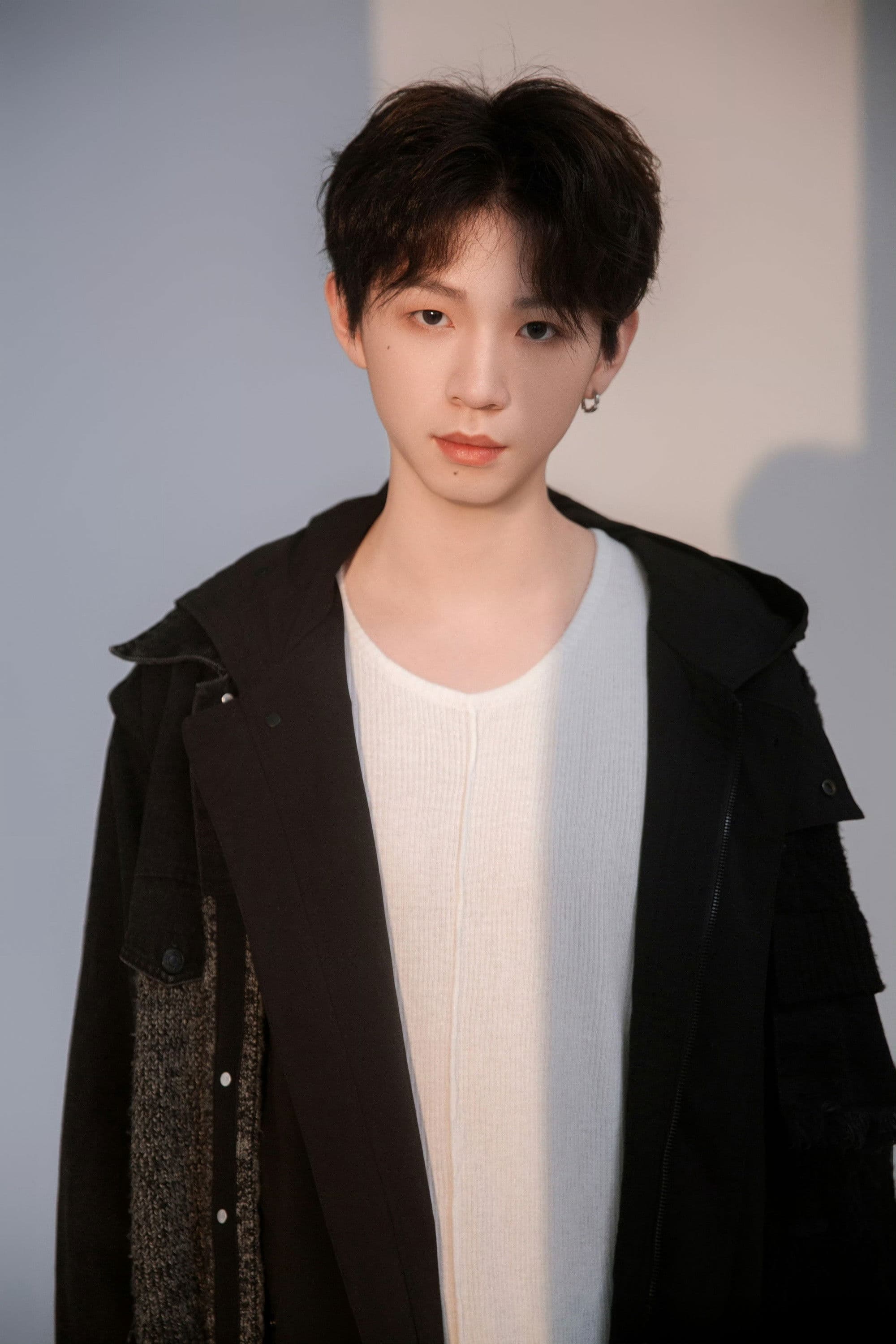 Ye Shangzhuang profile