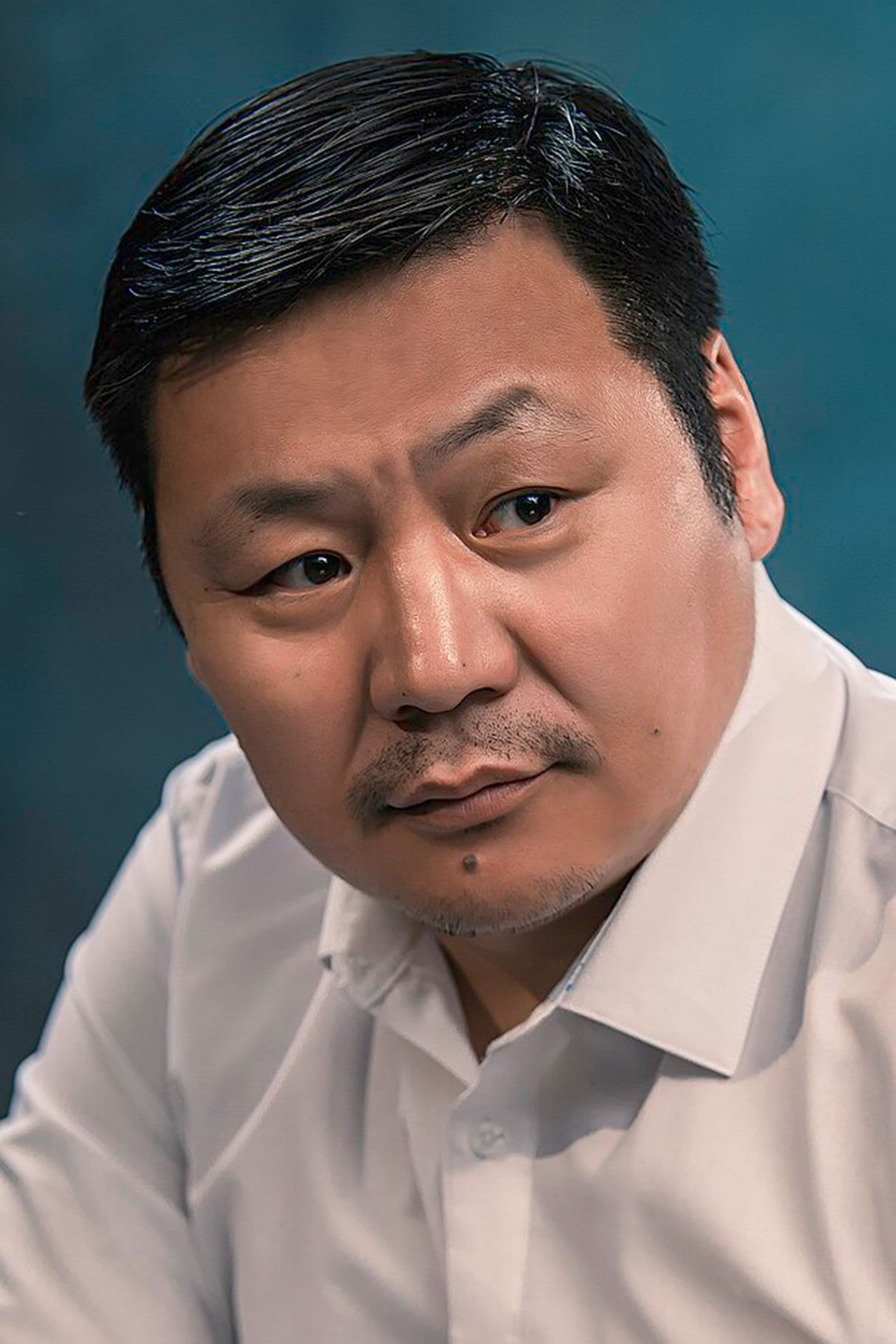 Yalalt Namsrai profile