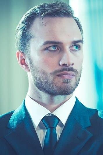 Eino Heiskanen profile