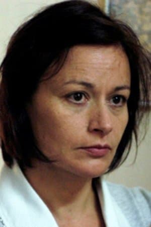 Catherine Vinatier profile