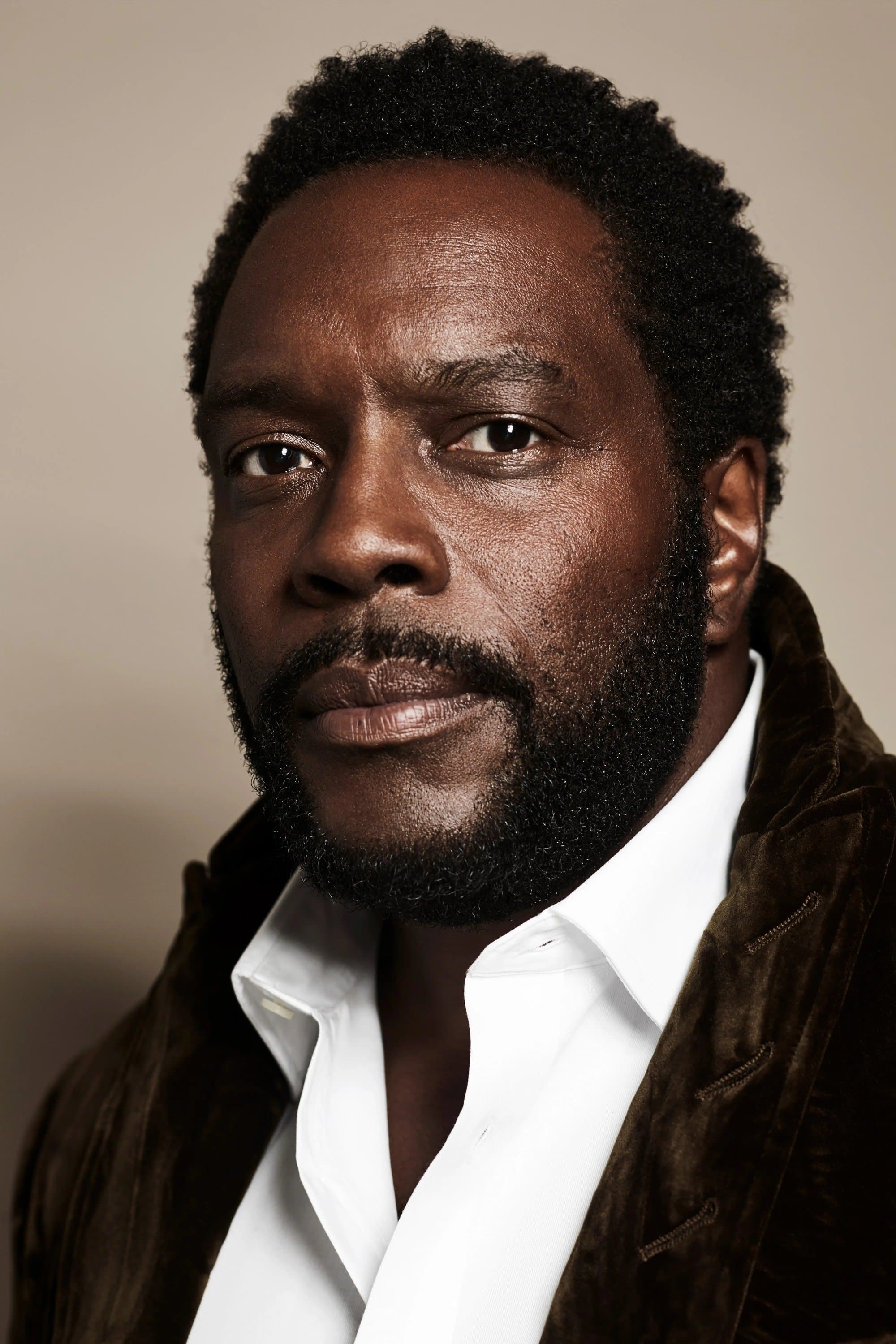 Chad L. Coleman profile