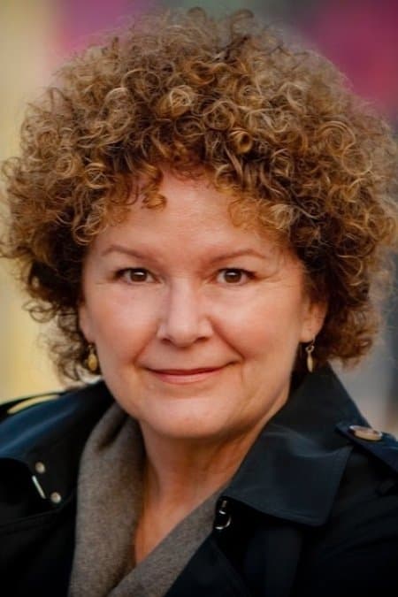 Maryedith Burrell profile