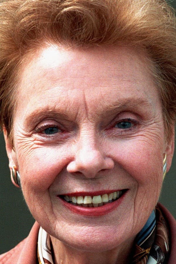 Ursula Ludwig profile