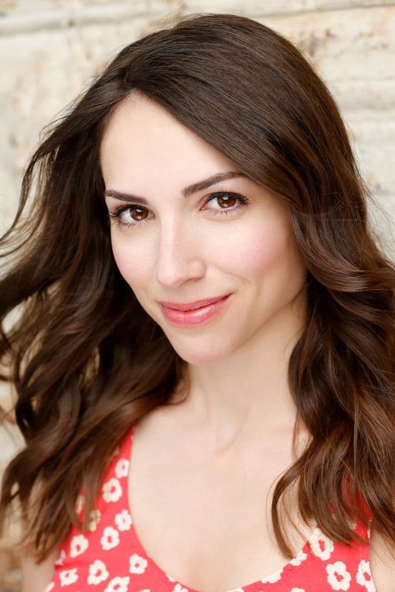 Eden Riegel profile