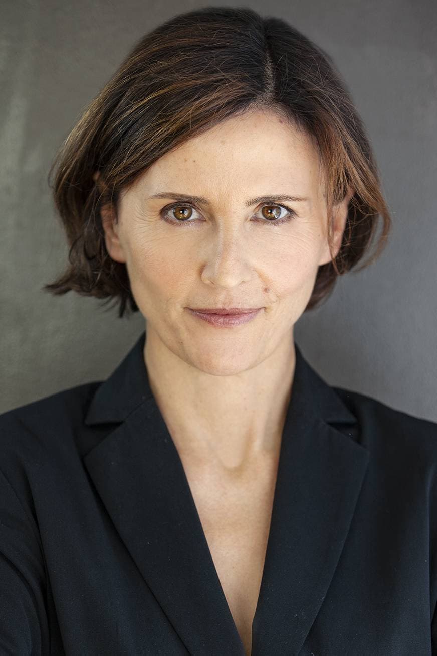 Anne Day-Jones profile