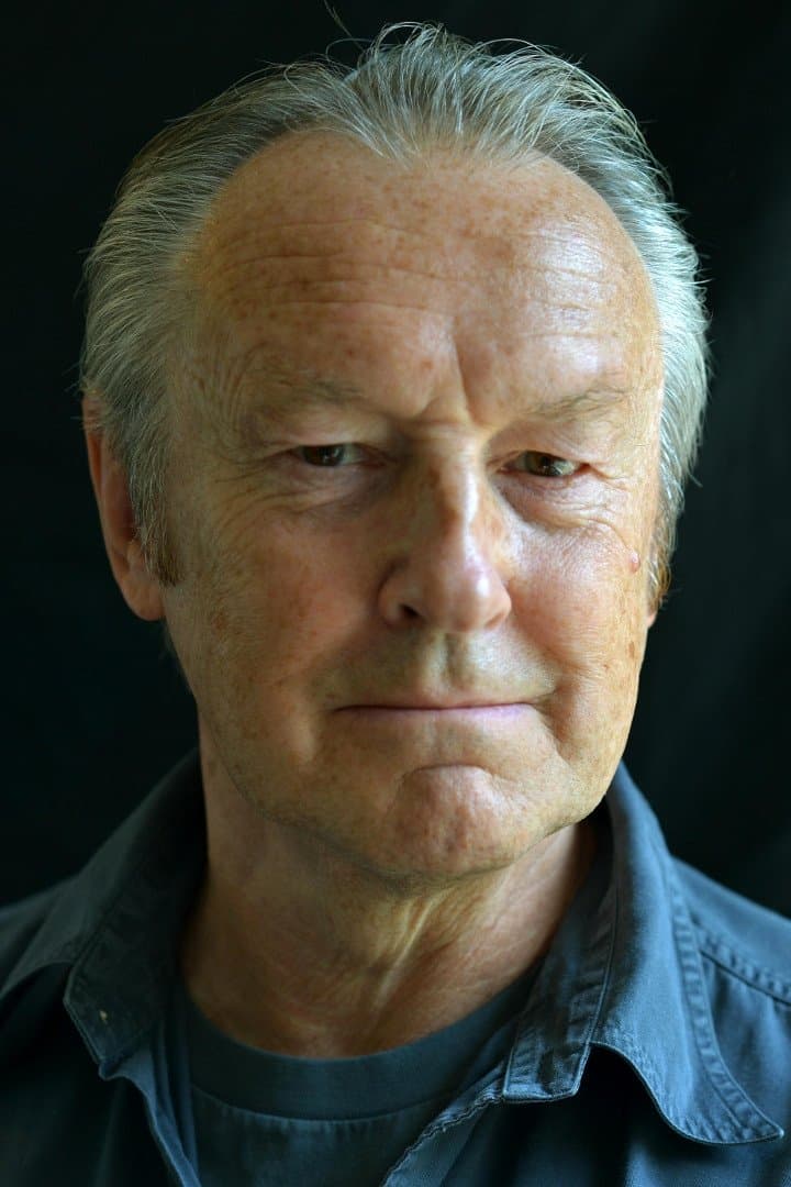 Paul Leonard profile