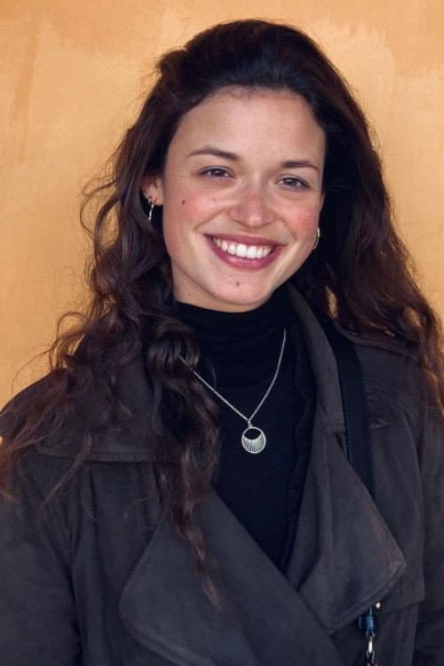 Evita Rozenberg profile