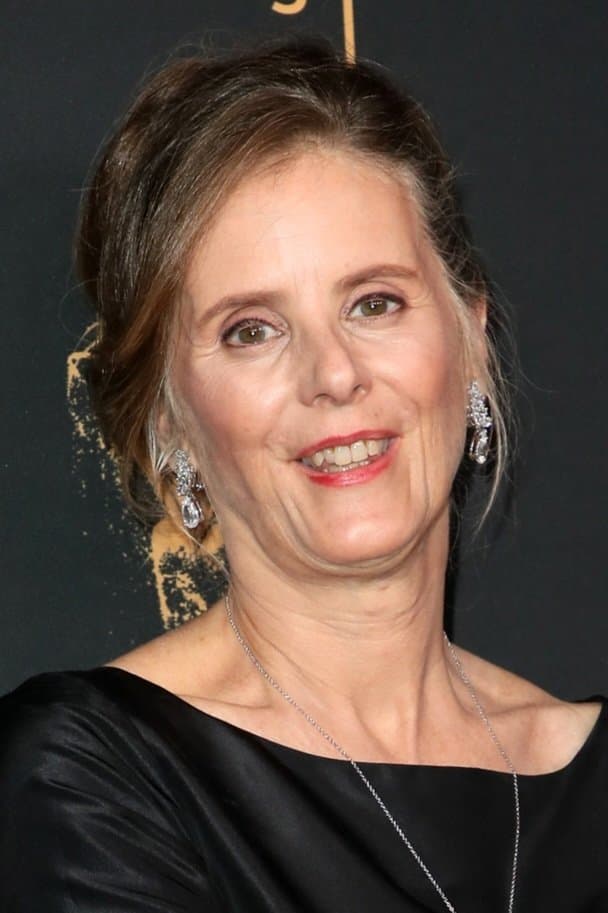 Susan Jacobs profile