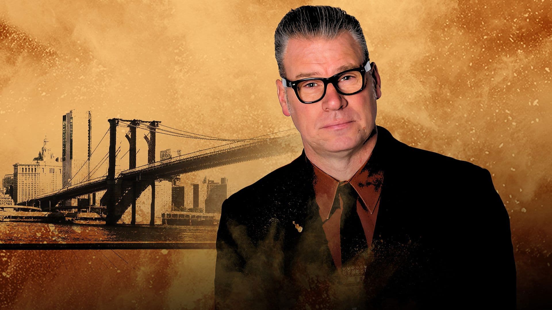 The Poughkeepsie Shuffle: Tracing 'The French Connection' backdrop