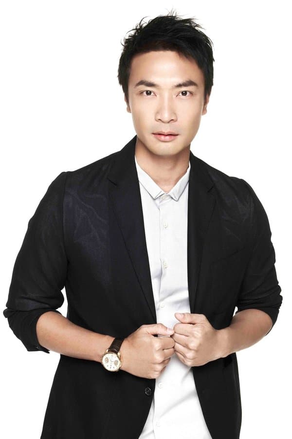 Tay Ping-Hui profile