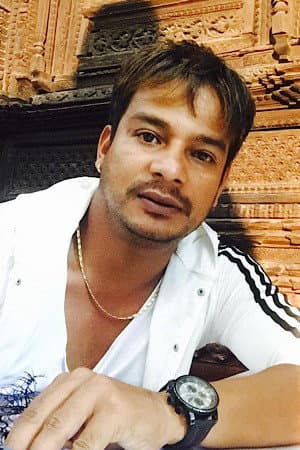 Babbu Thapa profile